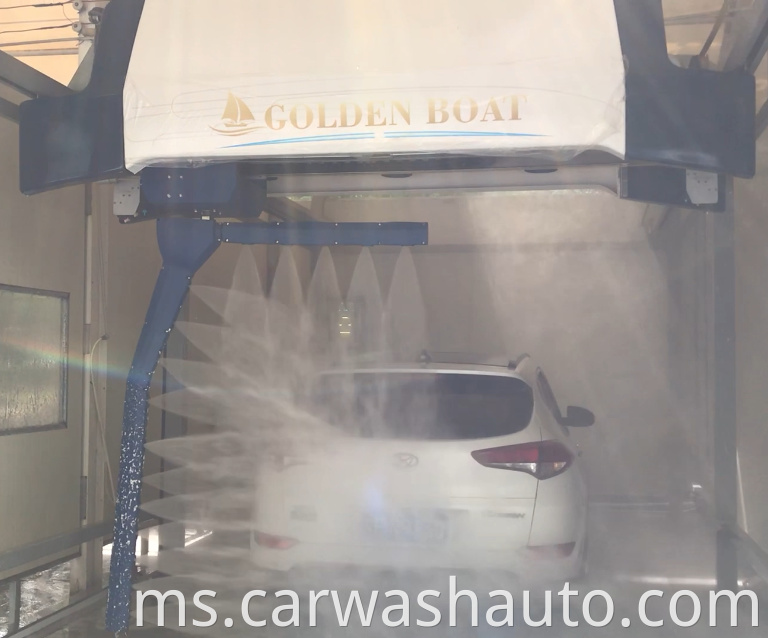 220V car wash machine